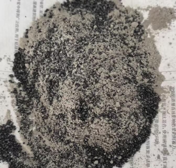 阿巴嘎不发火砂浆耐磨地坪施工方案